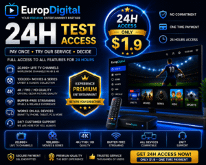 24H Trial