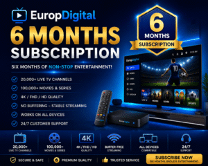 6months subscribe